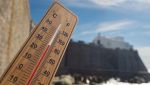 Temperature sempre più alte: l'innalzamento non si ferma