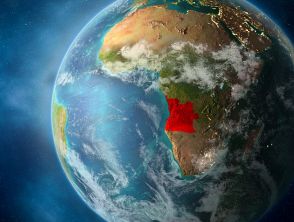 É stato registrato uno strano rumore dal centro della Terra
