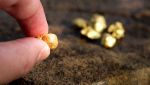 Vera origine dell'oro nell'Universo