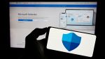 Windows Defender