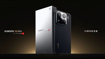 Xiaomi 15S Pro