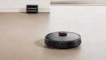 Xiaomi Robot Vacuum T12 in azione