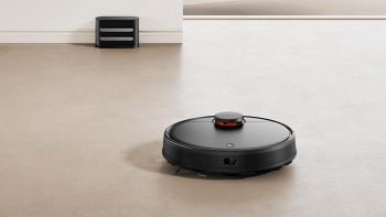 Xiaomi Robot Vacuum T12 in azione