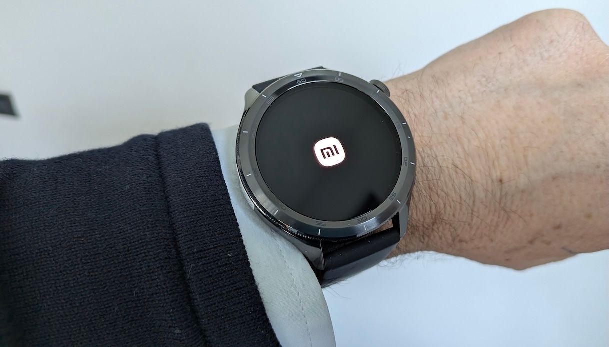 xiaomi Watch S4 xiaomi Watch S4