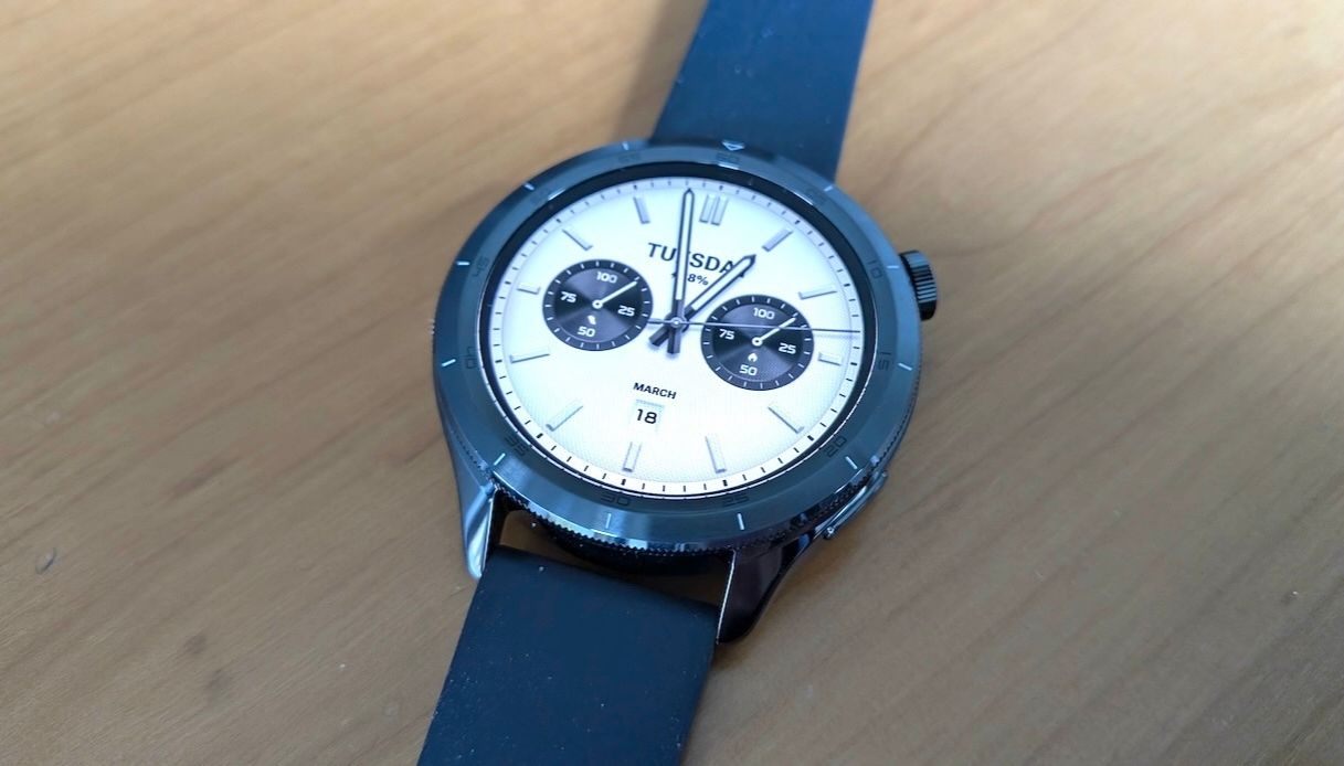 xiaomi Watch S4 xiaomi Watch S4