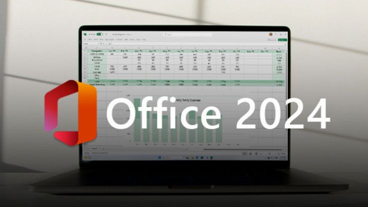 Office 2024