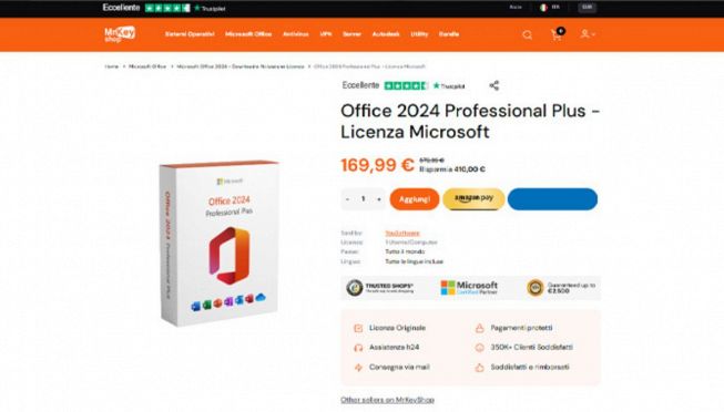 Office 2024 professional plus