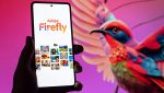 Adobe firefly