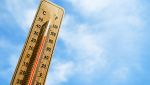 Allarme temperatura giugno Italia