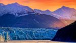 Allerta meteo caldo Alaska