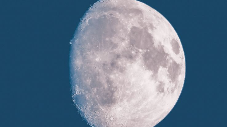 La sonda giapponese Resilience si è schiantata sulla Luna
