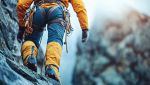 Alpinismo e crisi climatica
