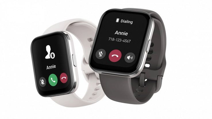 Amazfit Bip 5 Unity