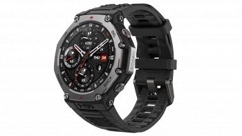 Amazfit T-Rex 3 Outdoor