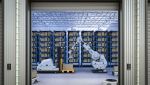 Ristrutturazione aziendale Amazon, lavoratori sostituiti da Intelligenza artificiale