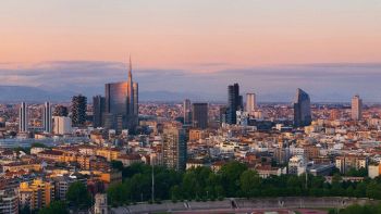 Blackout caldo estremo in Italia