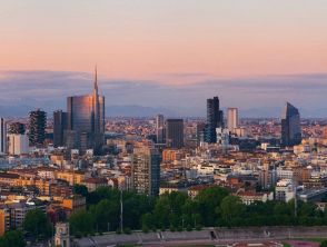 Dove si rischia il blackout in Italia per caldo estremo