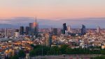 Blackout caldo estremo in Italia
