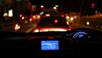 Blackout GPS