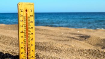 Bollino rosso in Sicilia per il caldo