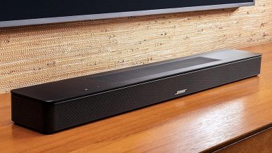 Bose Soundbar Smart