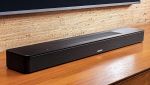 Bose Soundbar Smart
