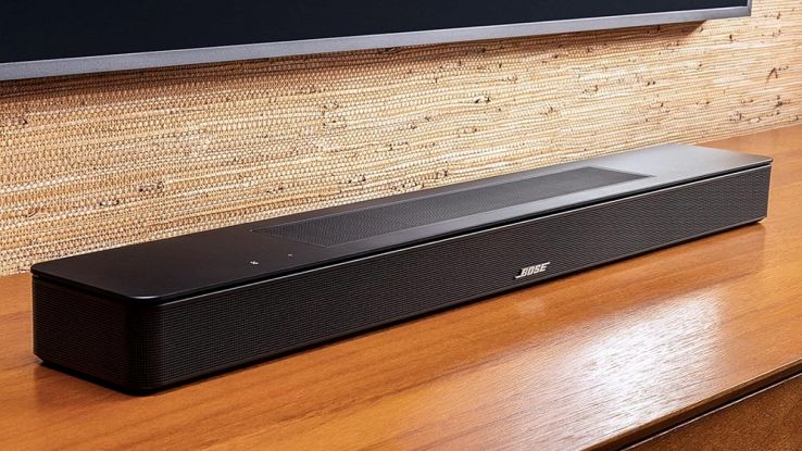Bose Soundbar Smart