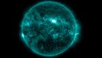 Brillamento solare