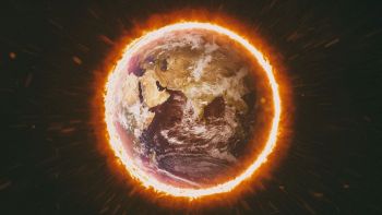 Ossigeno e campo magnetico, forse c'è un legame