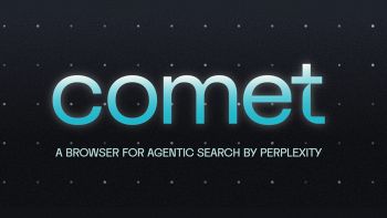 comet-browser