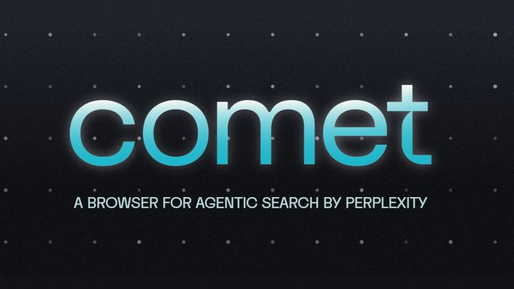 comet-browser