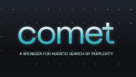 comet-browser