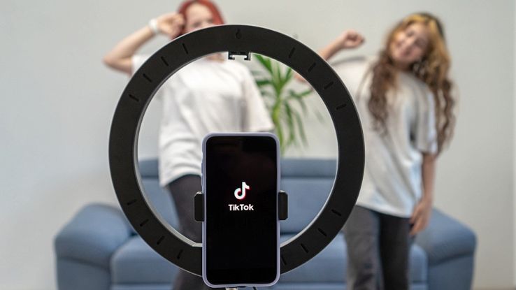 TikTok for Artists