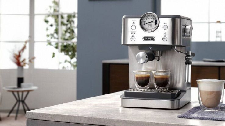 De'Longhi Linea Classica