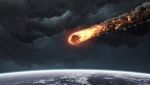 Detriti di un asteroide sulla Terra