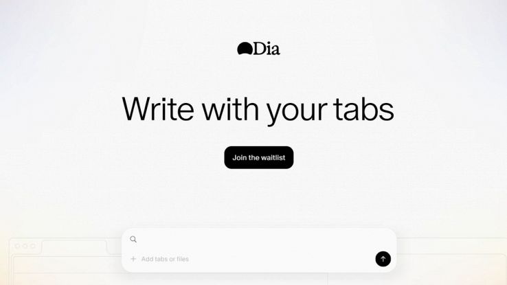 Dia Browser