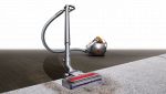 Aspirapolvere Dyson multi floor 2