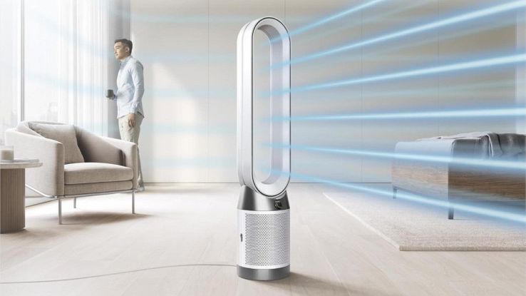Dyson Purifier Cool Gen1