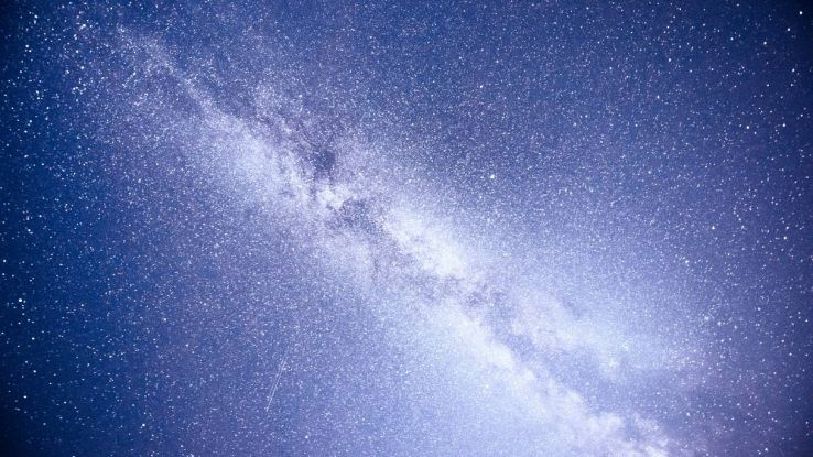 Eventi astronomici giugno 2025