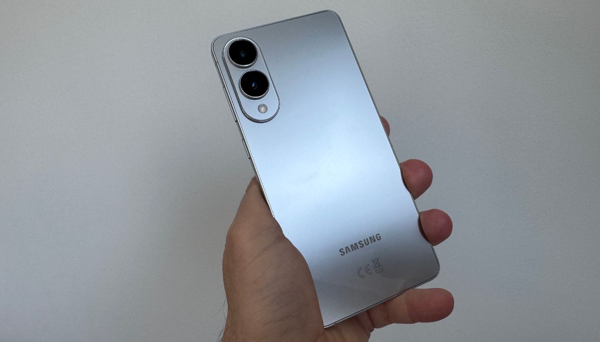 Galaxy S25 Edge