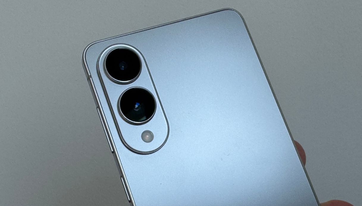 Galaxy S25 Edge Galaxy S25 Edge