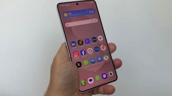Galaxy S25 Edge