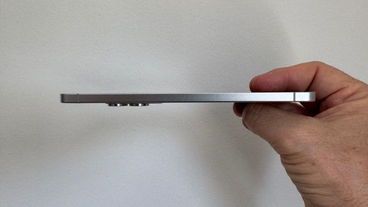 Galaxy S25 Edge