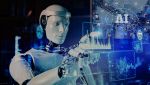 Gemini Robotics