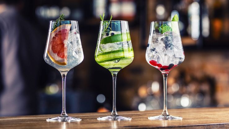 Gin tonic e cambiamento climatico