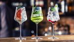 Gin tonic e cambiamento climatico