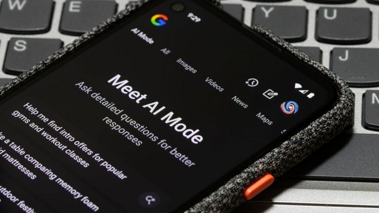 Google AI Mode