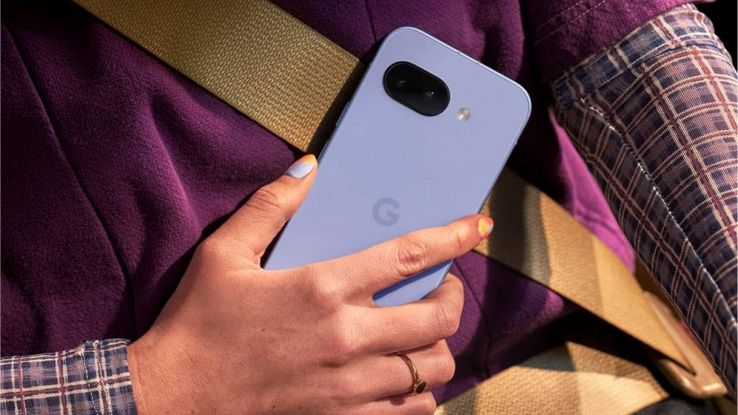 google-pixel-9a