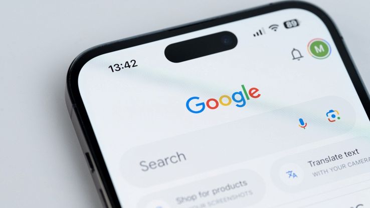 google serche live