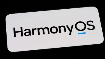 HarmonyOS